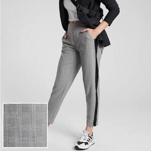 Athleta Brooklyn ankle pants